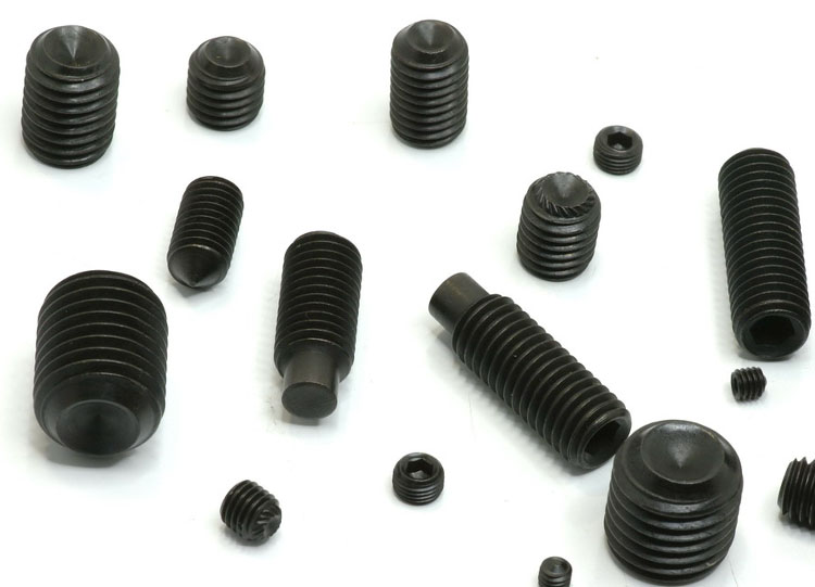 浙江顶丝、销钉、螺钉